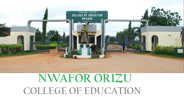 NOCEN JAMB Cut Off Mark For All Courses 2024/2025 Academic Session