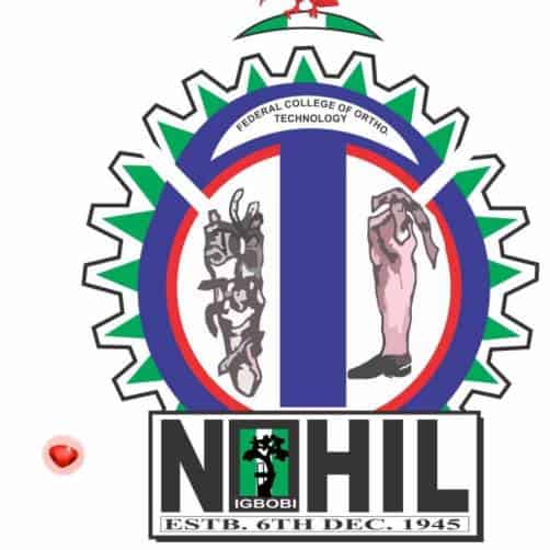 NOHIL Post-Basic Nursing Admission Form 2021/2022 | Supplementary