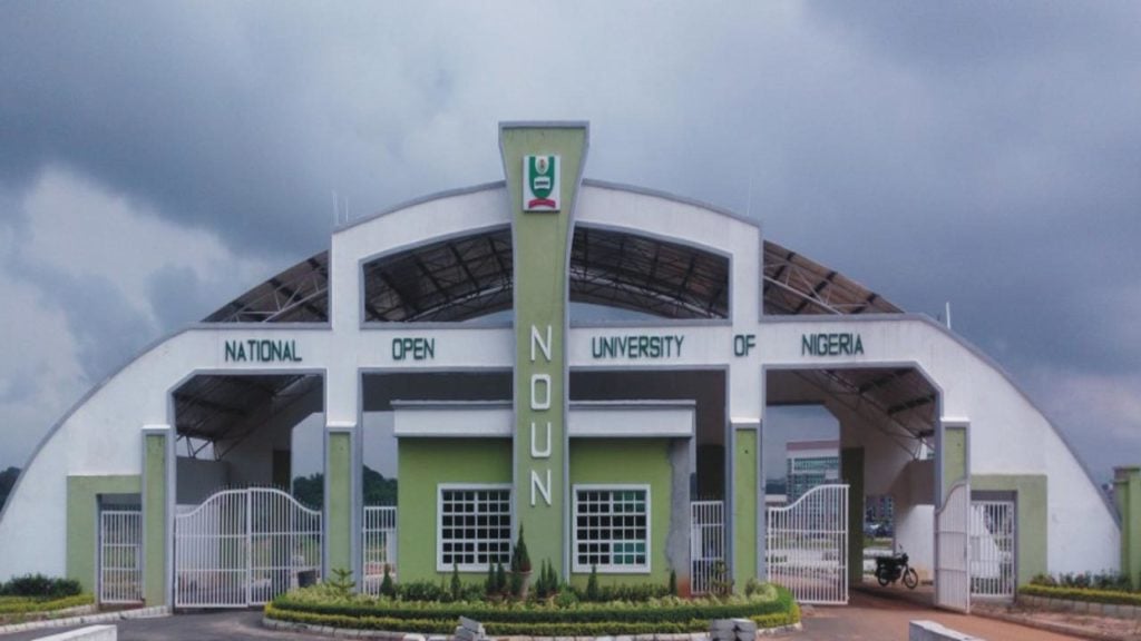 National Open University of Nigeria NOUN Postpones EExams