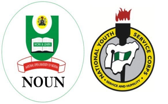 NOUN Graduates Do Not Participate in NYSC Orientation Course