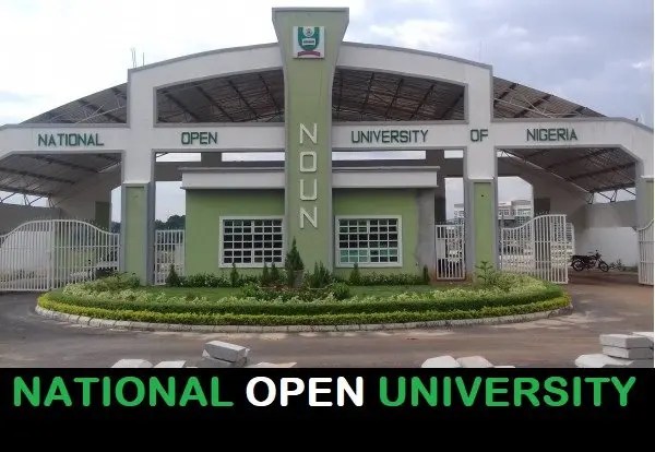 NOUN Postgraduate Courses, Duration And Entry Requirements