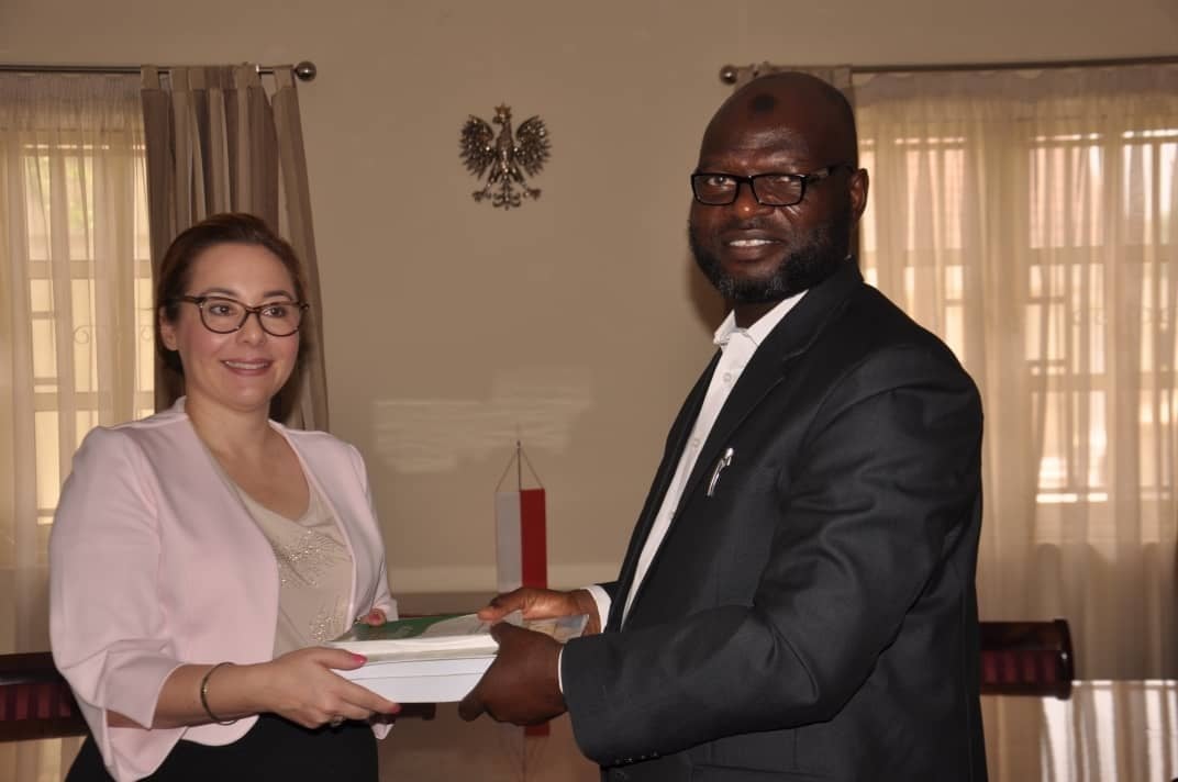 NSUK To Establish First Institute For European Studies In Nigeria