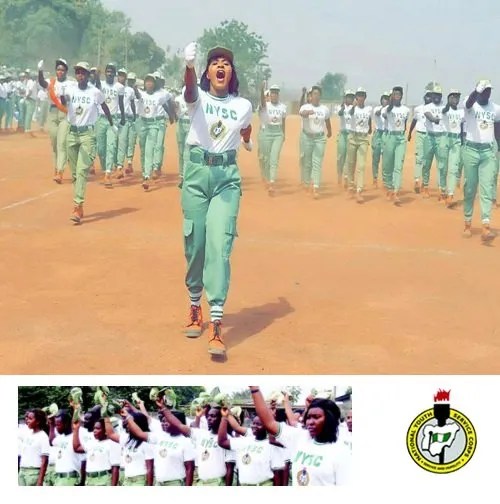 NYSC Allowance Per State (2024) - See How Much States Pay Youth Corpers