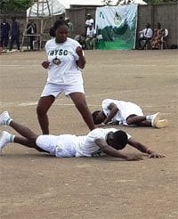 5 Ways to Maximize Your Time at NYSC camp