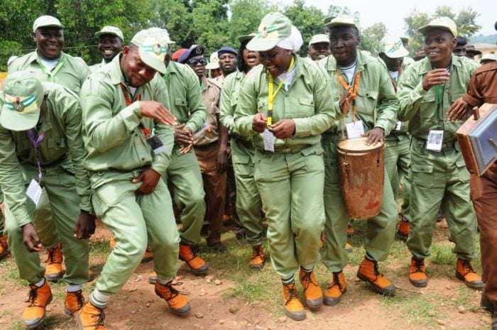 FG Set to Increase Corps Members Allowance – NYSC DG