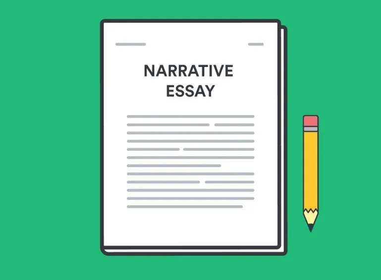 Narrative Essay - What Is Narrative Essay? Examples, Tips On How To Write