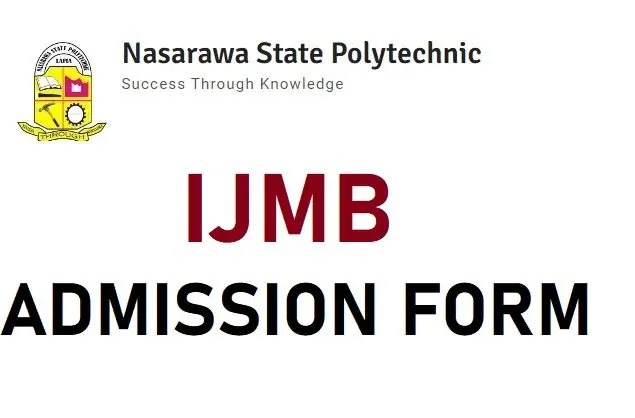 NASPOLY IJMB Admission Form 2024/2025 Academic Session - How To Apply