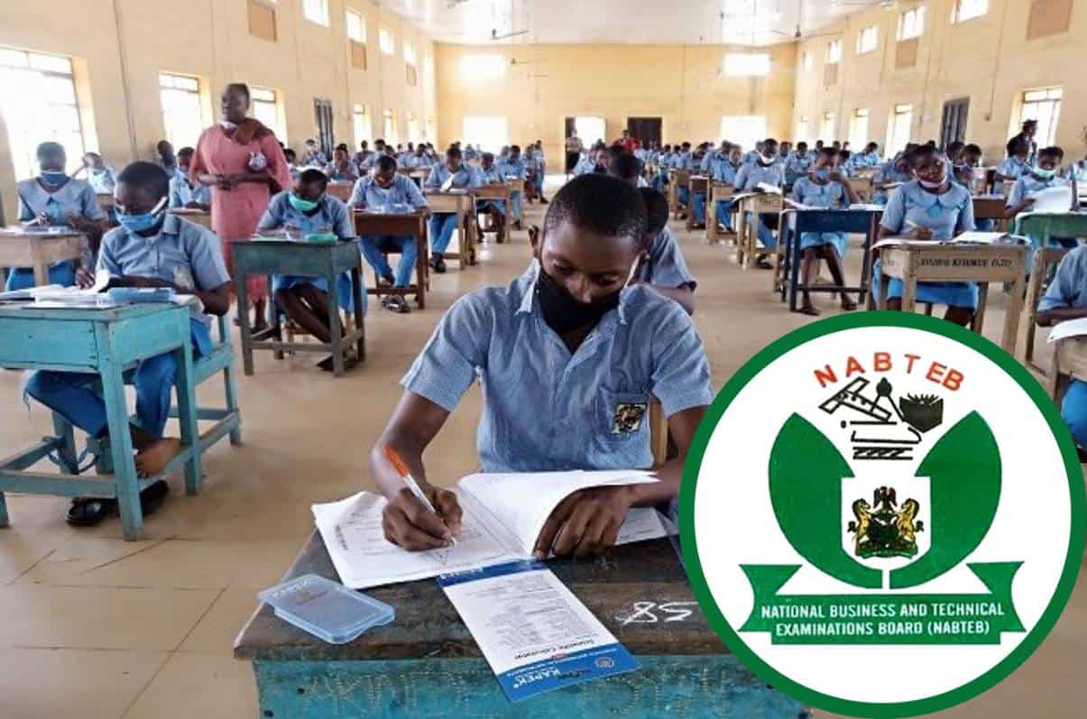 NABTEB GCE Result Breakdown: 76% Obtain 5 Credits