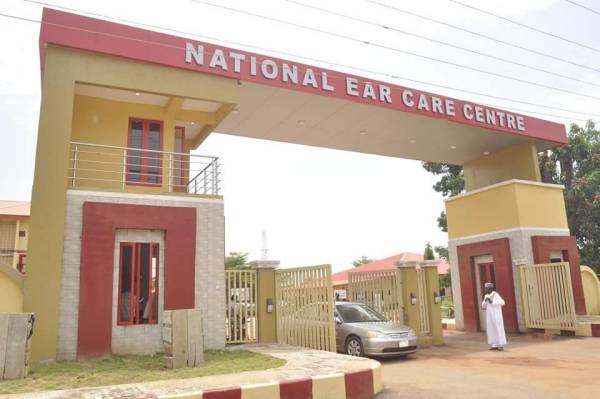 NECC Kaduna ORL Nursing Admission Form 2023/2024