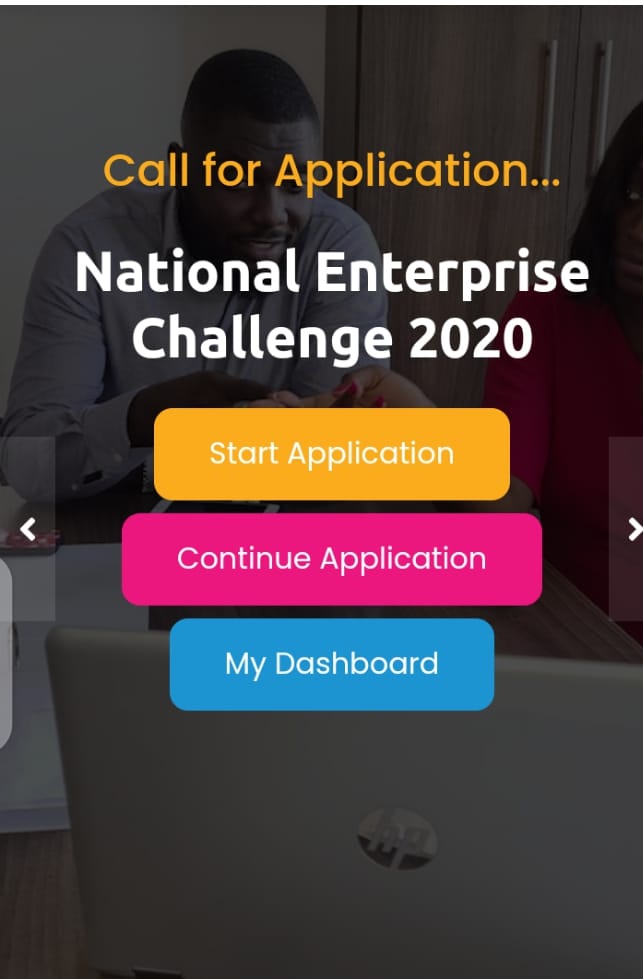 National Enterprise Challenge