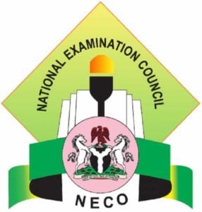 NECO SSCE Form