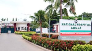 National Hospital Abuja Post Basic Oncology Nursing Admission Form yearnyear How To Apply 1