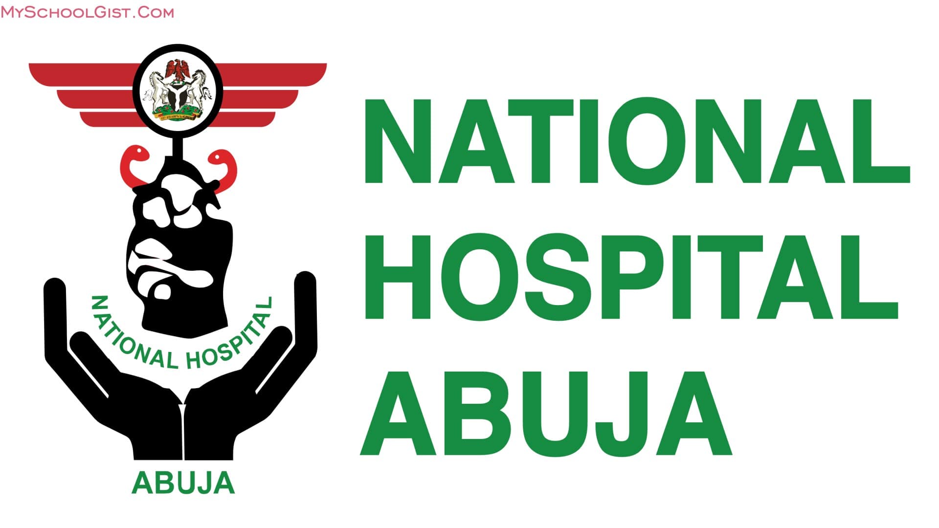 National Hospital Abuja Post-Basic Nursing Admission 2024