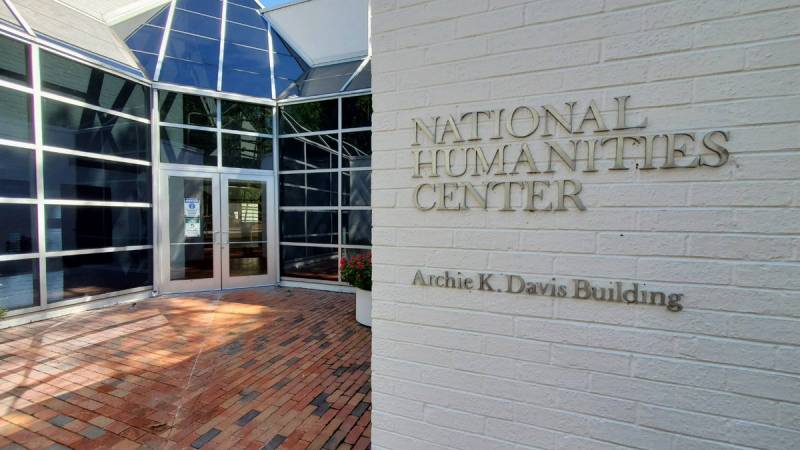 National Humanities Center Residential Fellowships 2023/2024