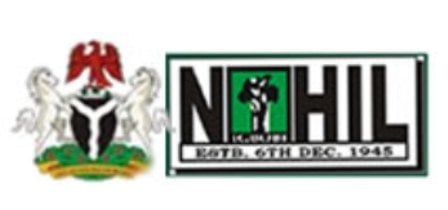 NOHIL Residency programme Admission Form 2019/2020