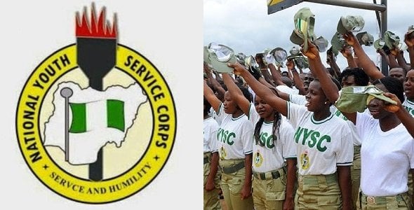 NYSC 2023 Batch 'C' II Orientation Course to Commence Nov 24
