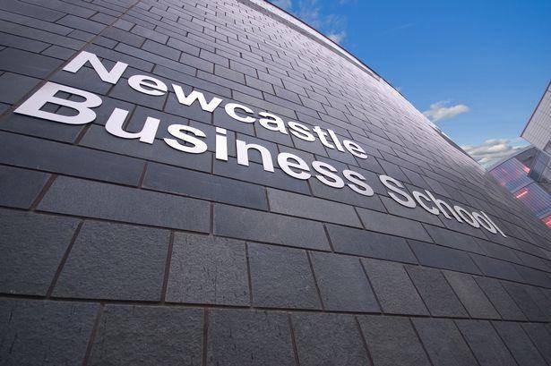 International Sustainable Leadership Scholarship 2022 at Newcastle University Business School – UK