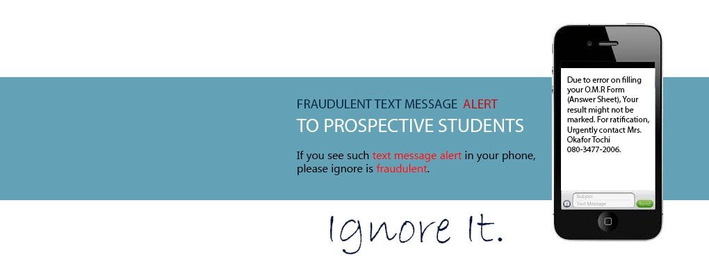 Nekede Poly Warns Prospective Students Against Fraudsters