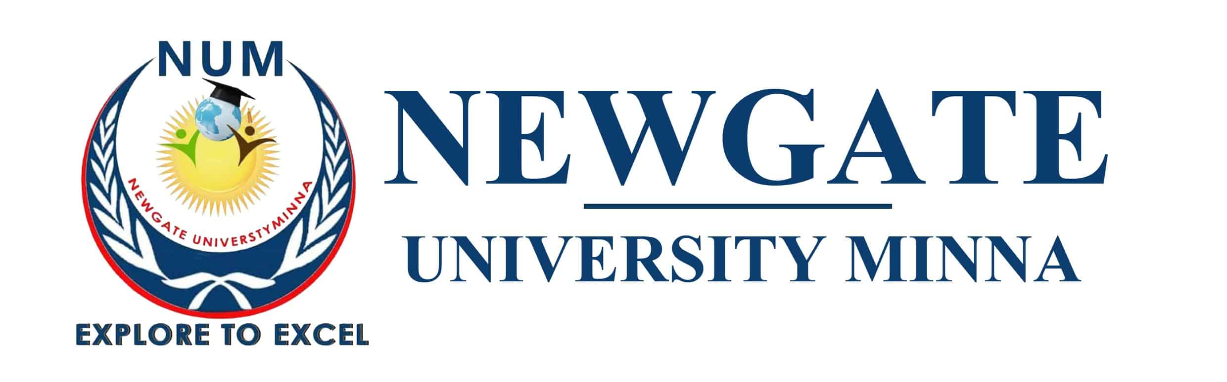Newgate University Minna (NUM) Post UTME Form 2023/2024