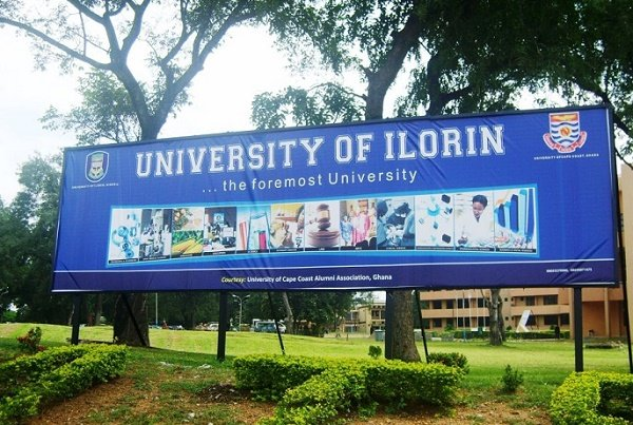 UNILORIN postpones reopening of hostels over NASU, SSANU strike