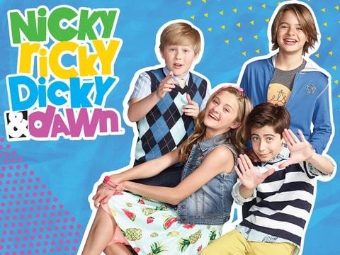 30 Best Nickelodeon Movies Programs for Kids year 4