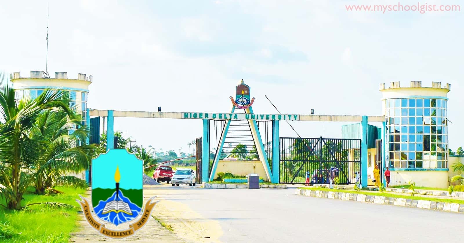 Niger Delta University's School Fees Deadline 2022/2023