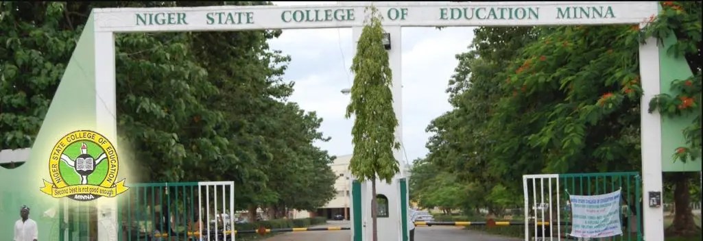 List Of Accredited Courses Offered In COEMINNA (College Of Education, Niger State Minna)