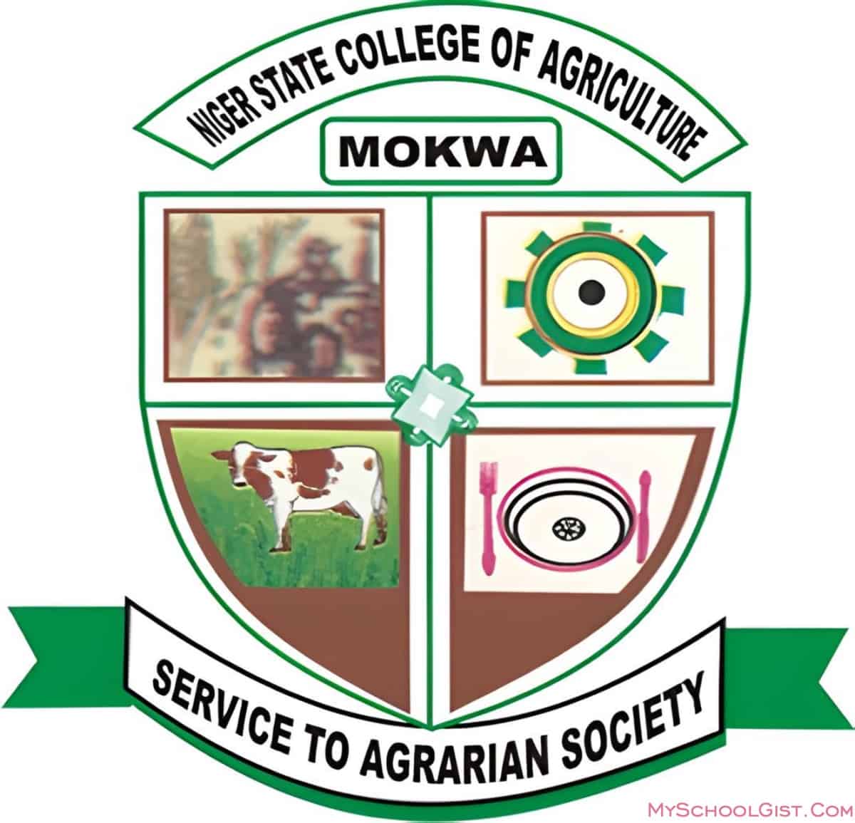 Niger State College of Agric, Mokwa Admission Form 2023/2024