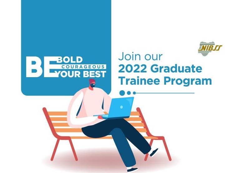 NIBSS 2022 Graduate Trainee Program