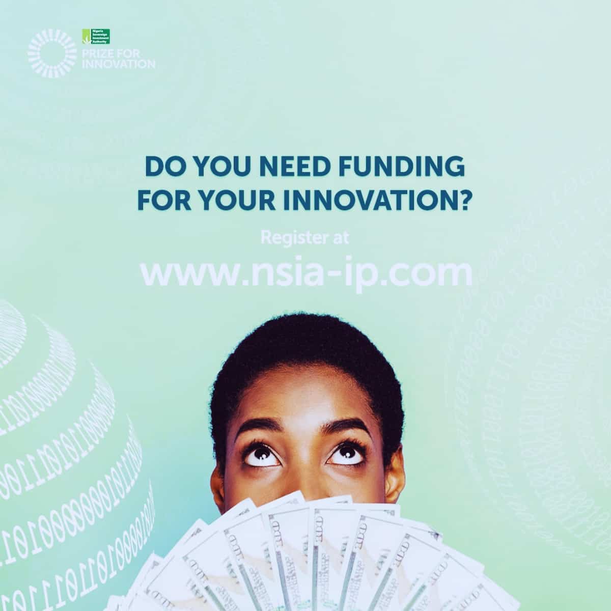 NSIA Prize for Innovation 2023 for Tech-Enabled Nigerian Startups