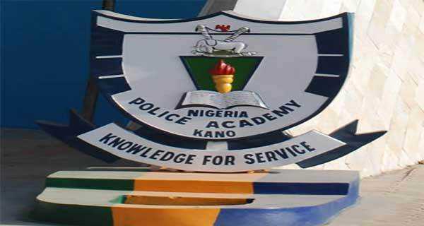 Nigeria Police Academy (NPA) Wudil Admission List (7th regular course) – 2019/2020