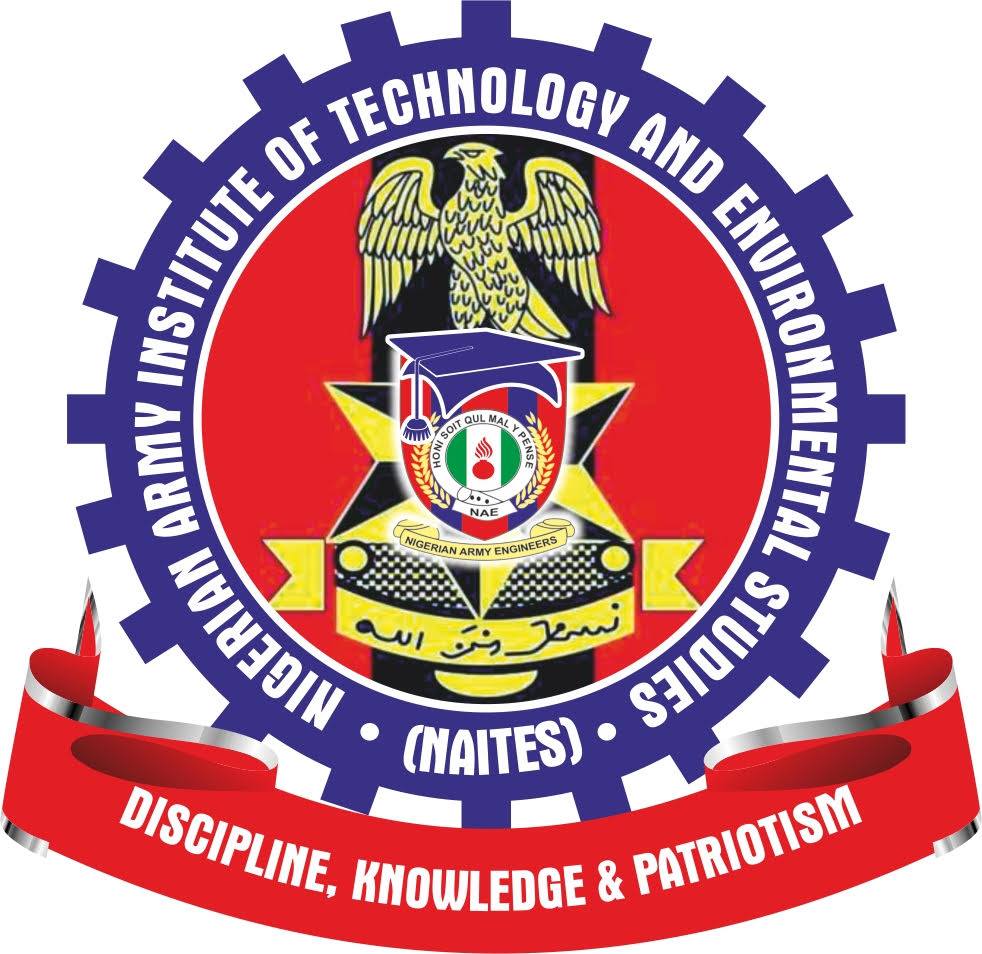 List of Courses Offered by Nigerian Army College of Environmental Science and Technology (NACEST)