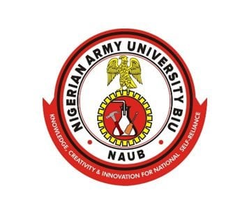 List Of NAUB Courses and Programmes Offered