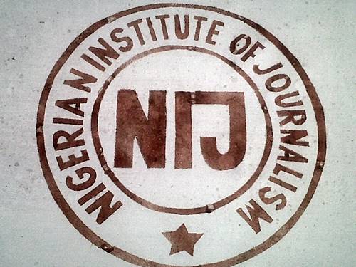 Nigerian Institute of Journalism (NIJ) Form 22/23 - ND, HND, PGD