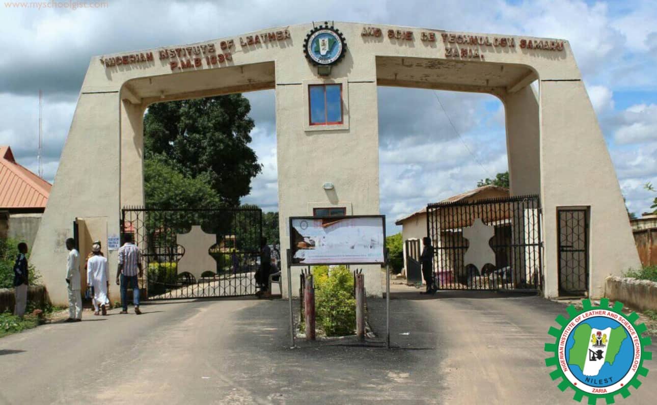 NILEST Post-UTME Screening Dates & Requirements 2023/2024