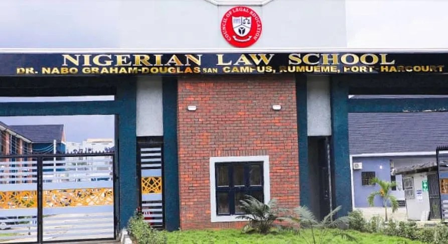 Nigerian Law School (NLS) Bar Part I Result 2024/2025 - How To Check