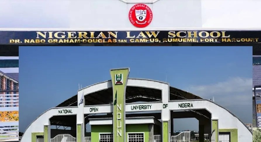 Nigerian Law School Special Remedial Course Admission Form 2024/2025: How To Apply