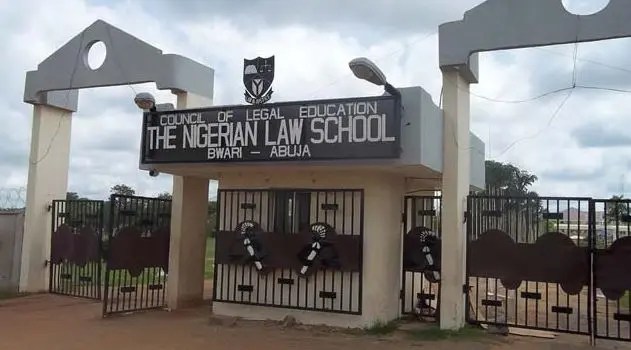 Nigerian Law School Fees Schedule For Bar Part I & II 2023/2024 Session