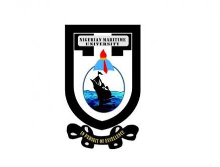 Nigerian Maritime University (NMU) admission list for 2023/2024 session