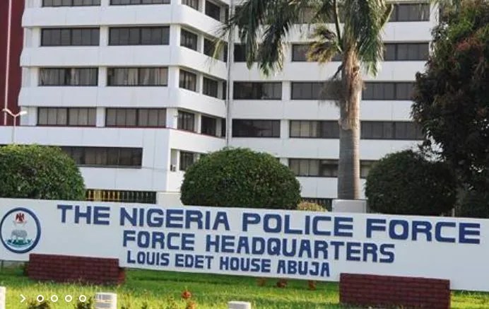 Nigerian Police Force - NPF Salary Structure Monthly For All Ranks 2024