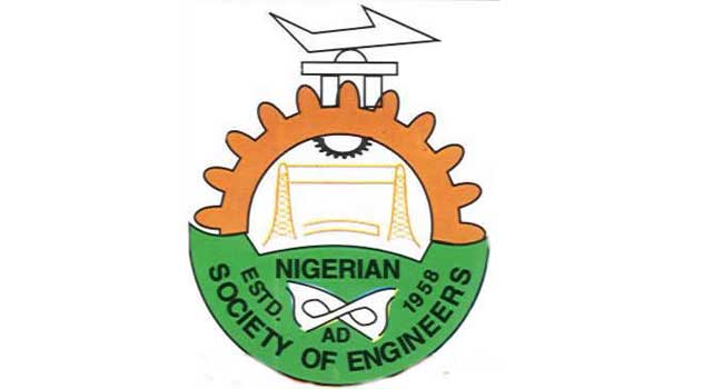 Nigerian Society of Engineers NSE Engineer of the Year Innovation Award