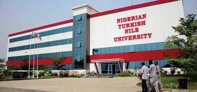 Nile University Post-UTME/DE Application Form Out – 2021/2022