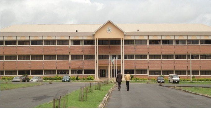 List of Colleges of Education Affiliated with Universities in Nigeria