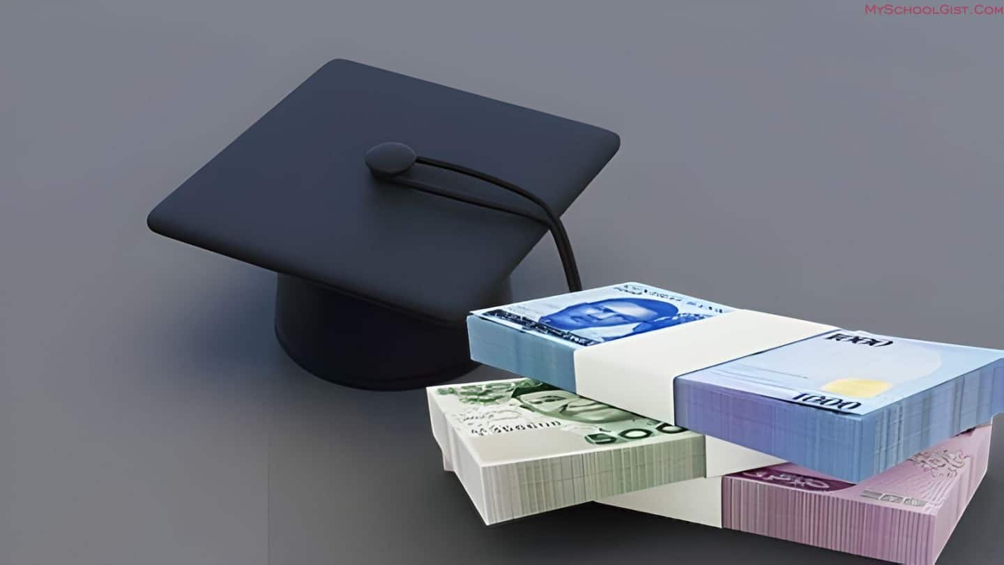 Student Loan Scheme Now Open to 336 State Institutions