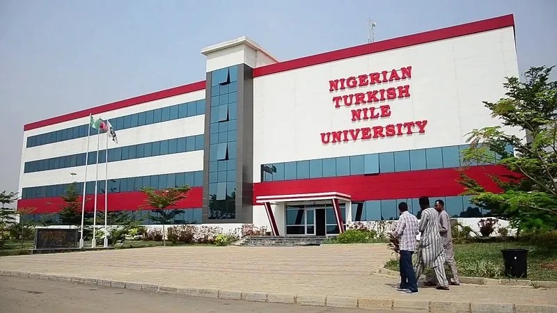 Nile University Pre-Degree Admission Form 2024/2025 Academic Session - How To Apply