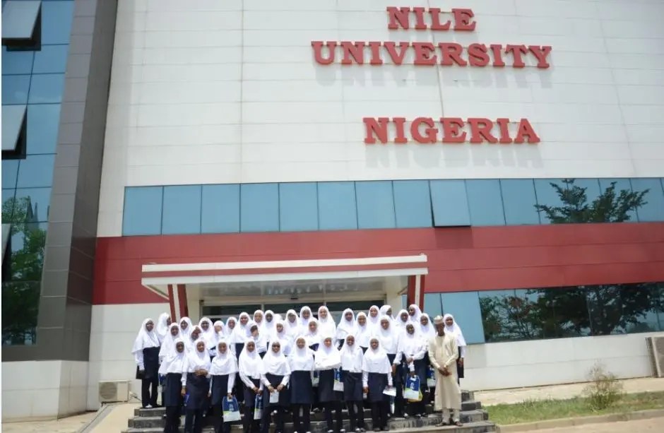 Nile University Post UTME Admission Form 2024/2025 Session: How To Apply