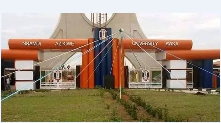 Nnamdi Azikiwe University - UNIZIK Post UTME Result 2023/2024 Session Out