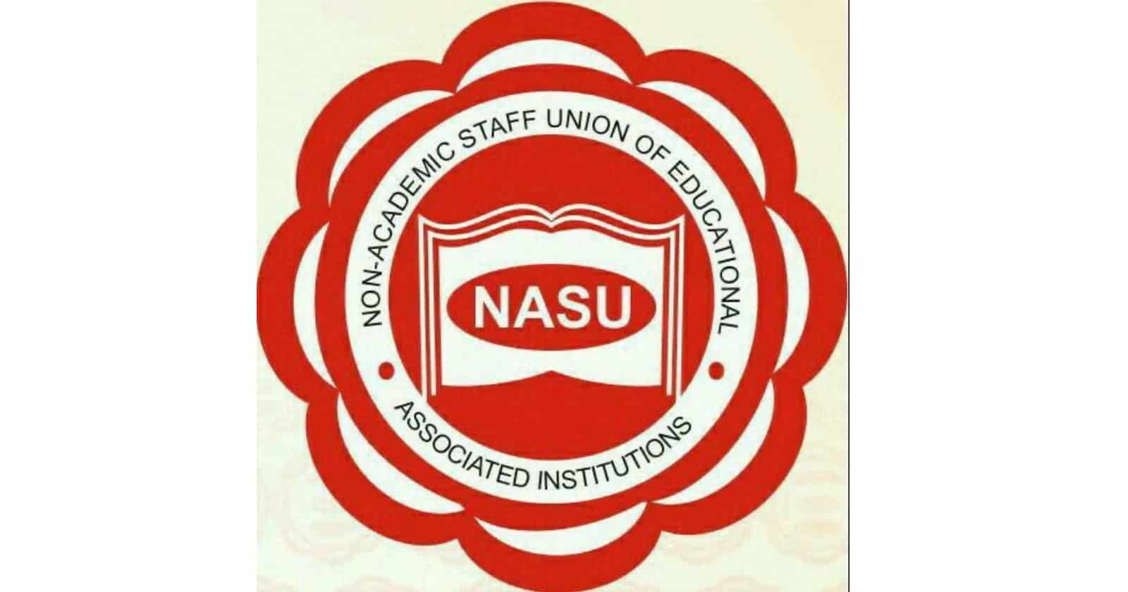 NASU urges FG to settle strike-related salary arrears
