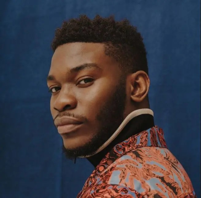 Nonso Amadi: Tonight, Biography, Age, Songs, Alone & Net Worth (2024)