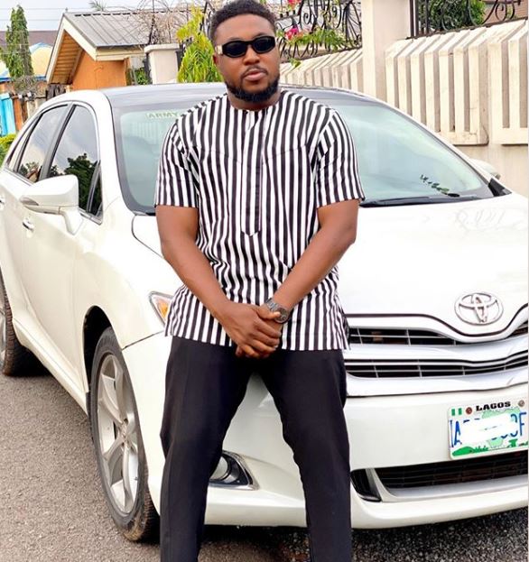 Nosa Rex Biography Age and Net Worth year 1